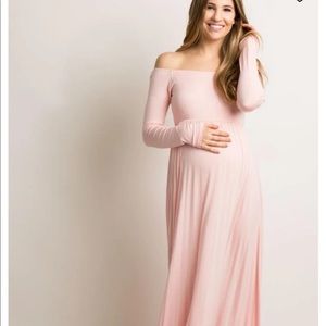 Pregnancy dress
